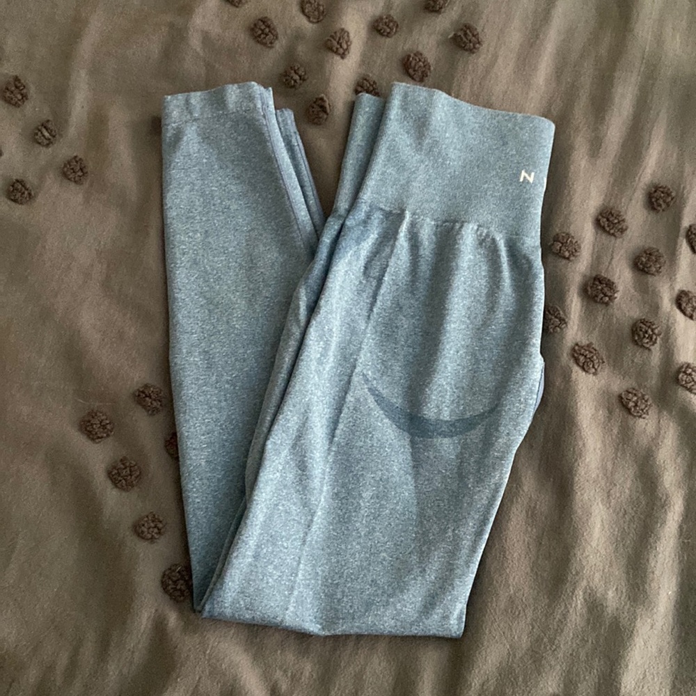 COPY - NVGTN Leggings